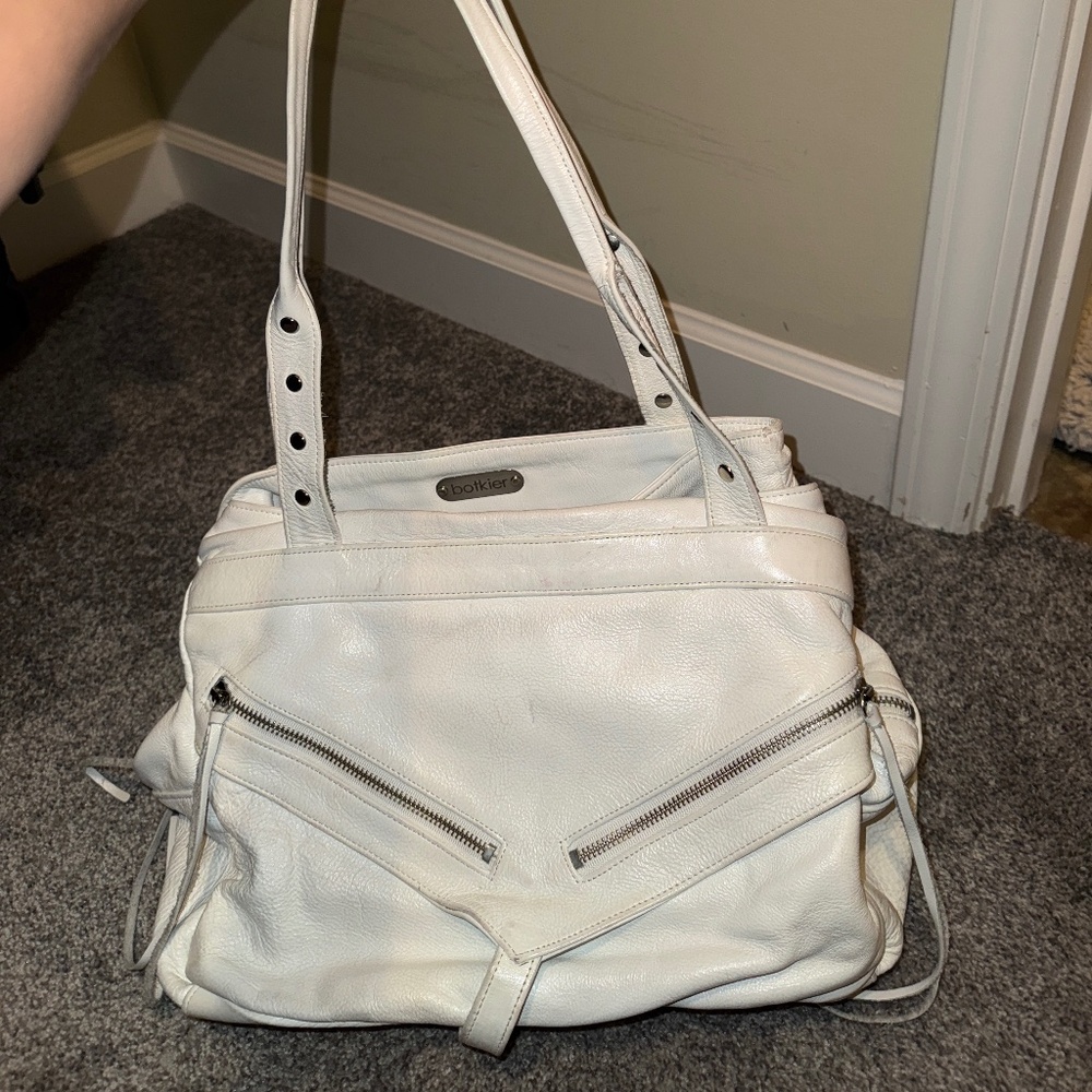 Vintage Botkier bag